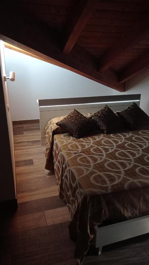 Hotel Ristorante Caligiuri Decollatura Zewnętrze zdjęcie