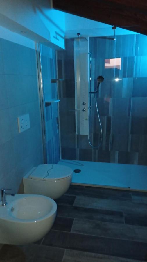 Hotel Ristorante Caligiuri Decollatura Zewnętrze zdjęcie