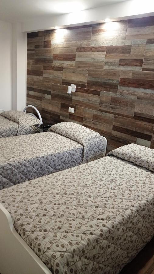 Hotel Ristorante Caligiuri Decollatura Zewnętrze zdjęcie